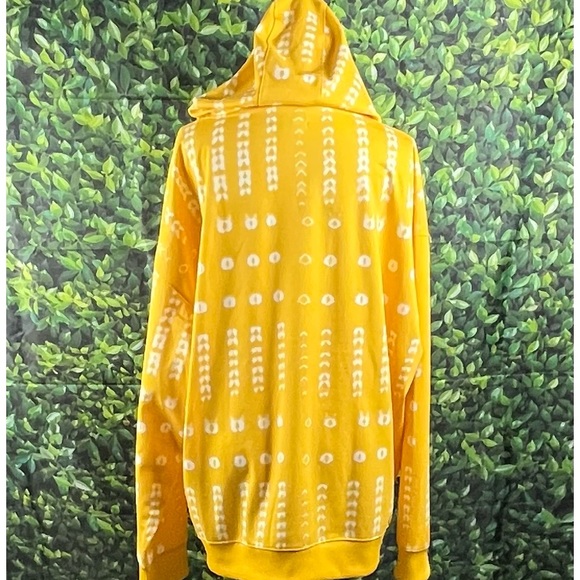 Macy’s INC International Concepts Size XLMens Hooded Sweater Long Sleeve - Picture 4 of 10